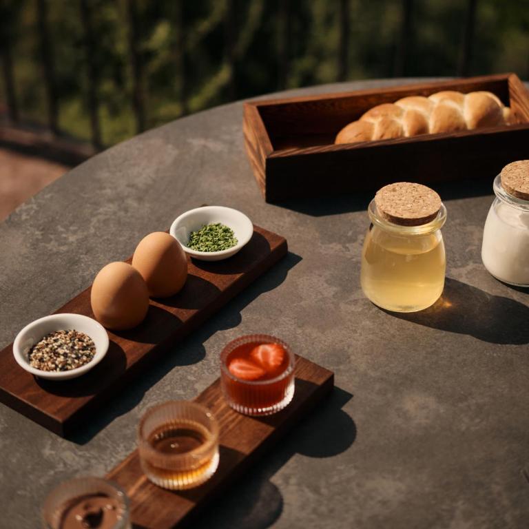 Anima-Suites adults only - Chalet de 1 dormitorio - 31