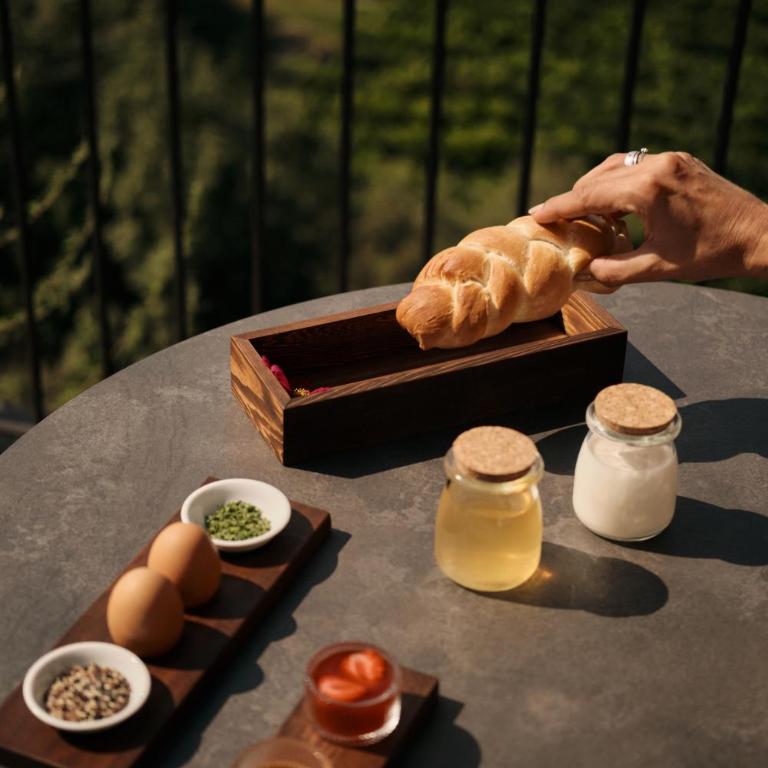 Anima-Suites adults only - Chalet de 1 dormitorio - 32
