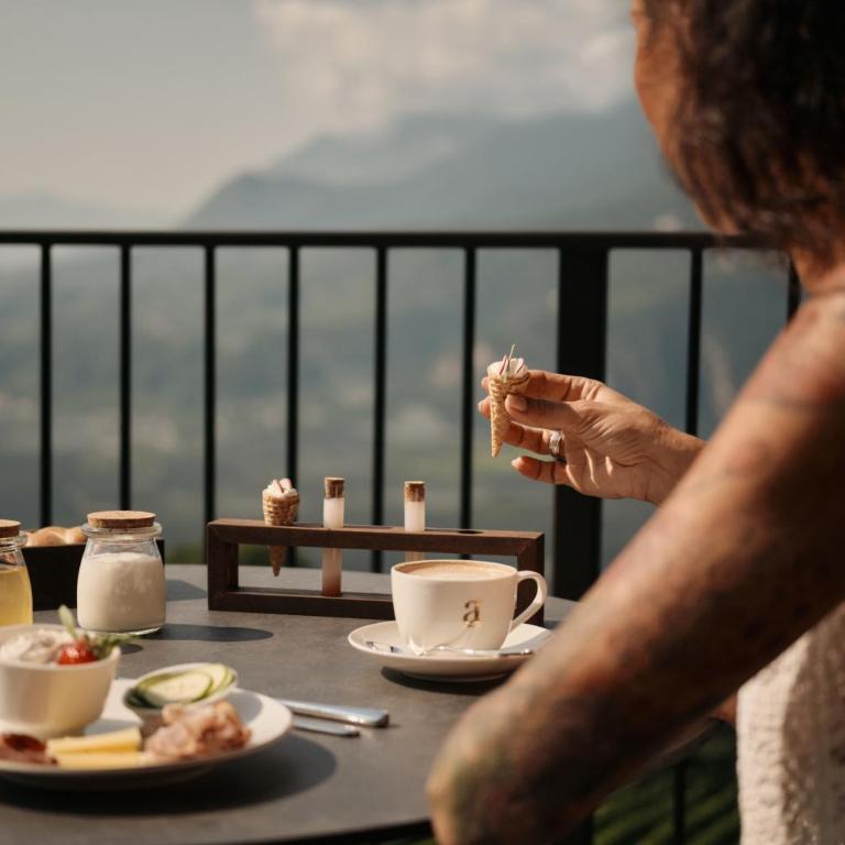 Anima-Suites adults only - Chalet de 1 dormitorio - 34