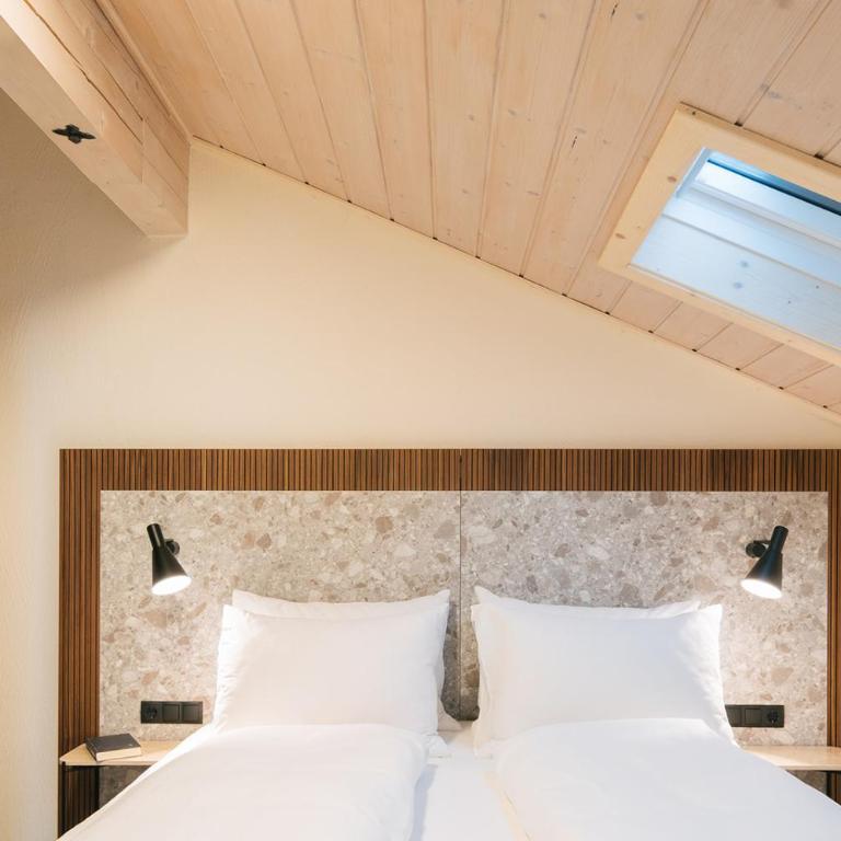 Boutique Apart Serfaus - Apartment with Mountain View - 1