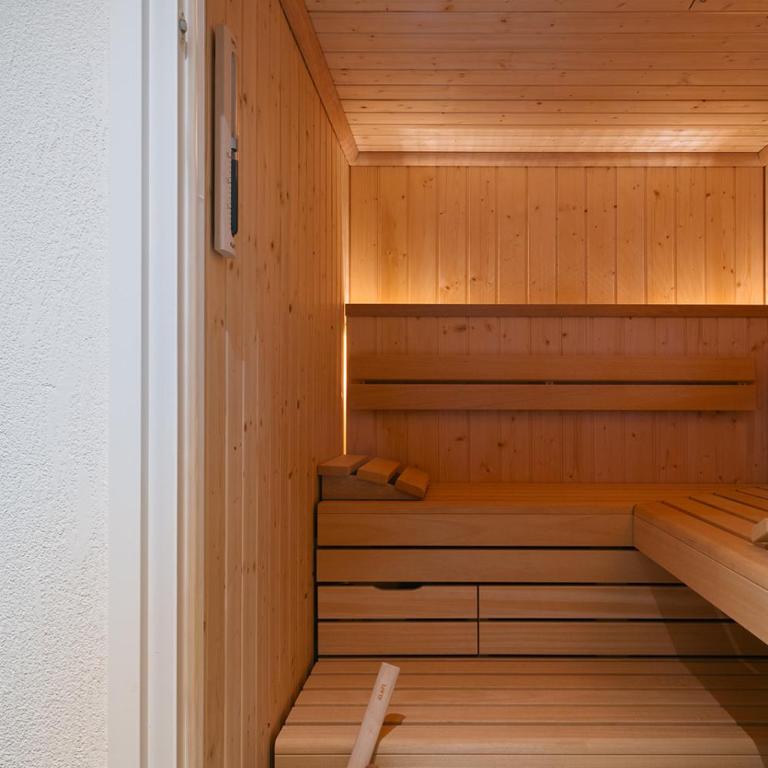 Boutique Apart Serfaus - Apartment with Sauna - 3