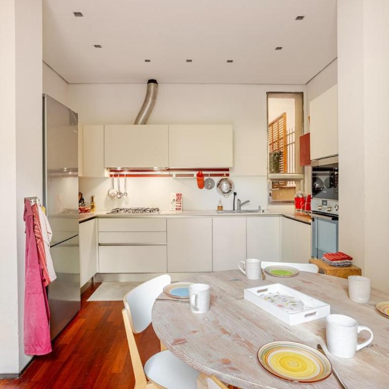 Casa Milton Garden - Three-Bedroom Apartment - 11