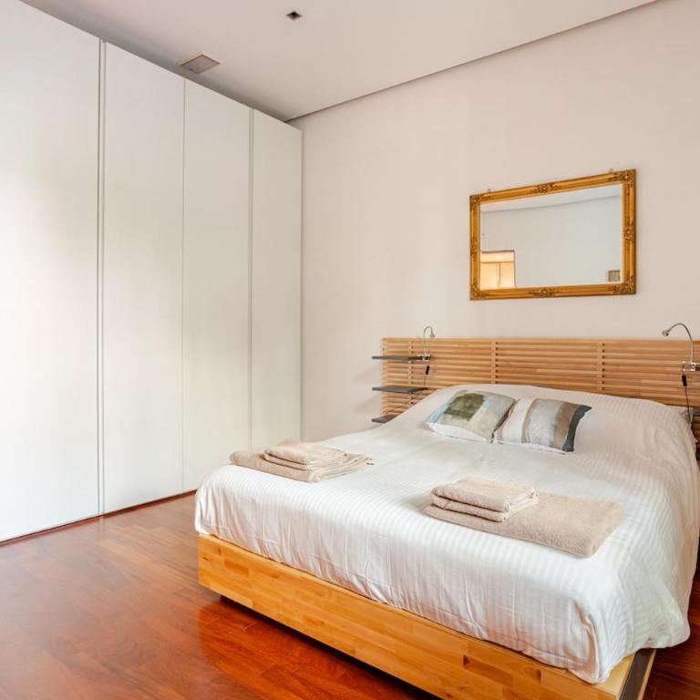Casa Milton Garden - Three-Bedroom Apartment - 12