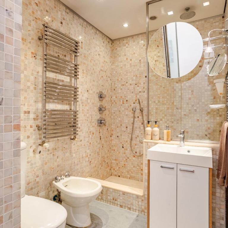 Casa Milton Garden - Three-Bedroom Apartment - 21