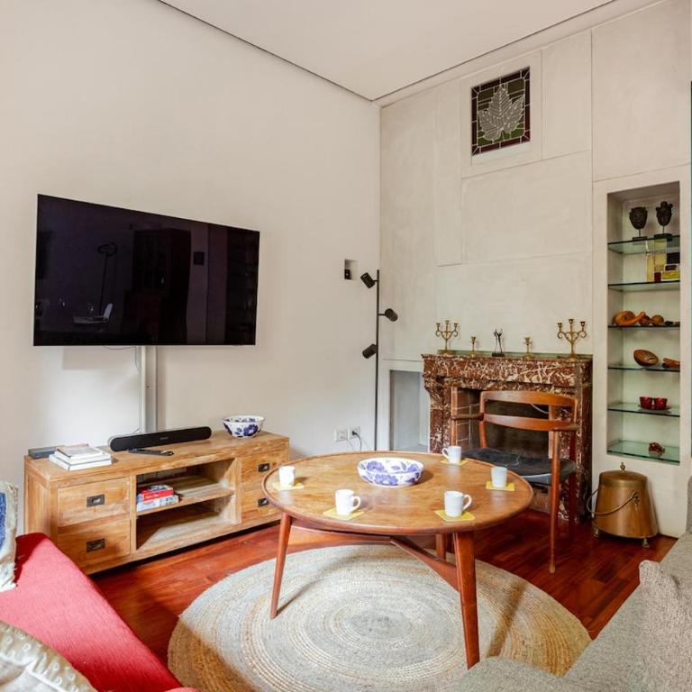 Casa Milton Garden - Three-Bedroom Apartment - 32