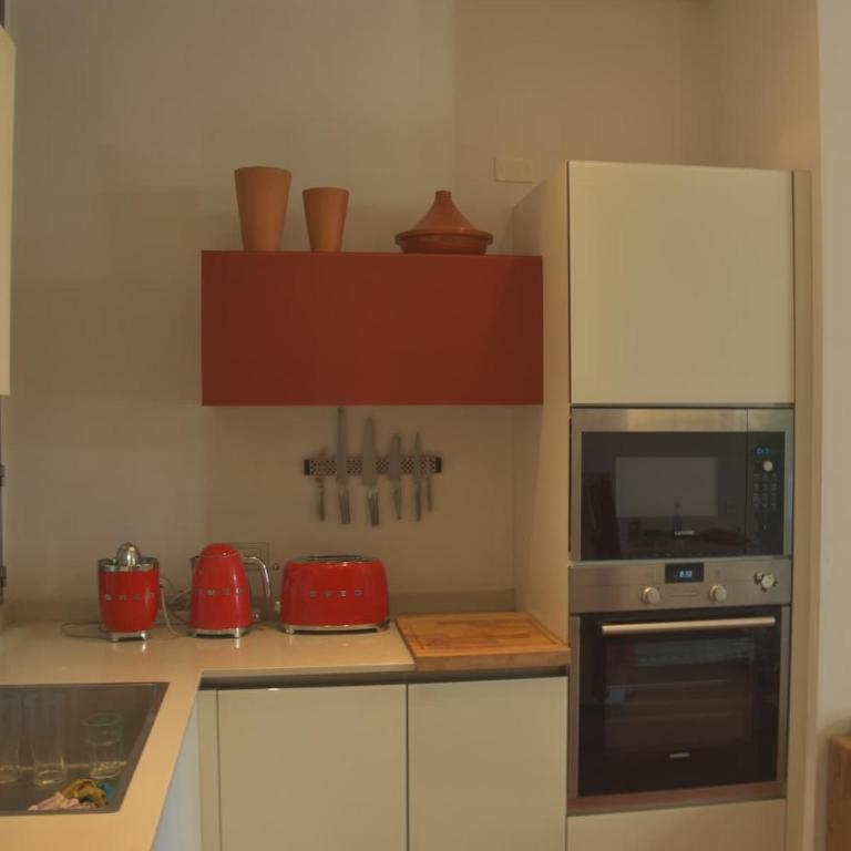 Casa Milton Garden - Three-Bedroom Apartment - 25