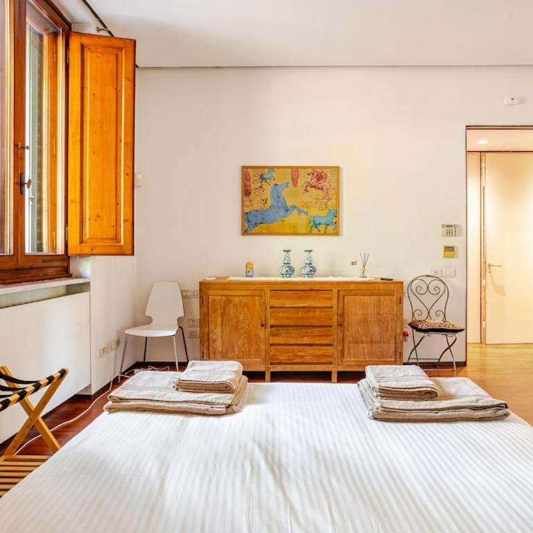 Casa Milton Garden - Three-Bedroom Apartment - 16