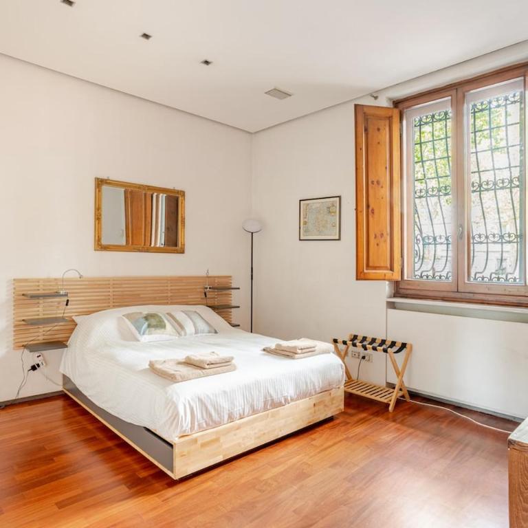 Casa Milton Garden - Three-Bedroom Apartment - 4