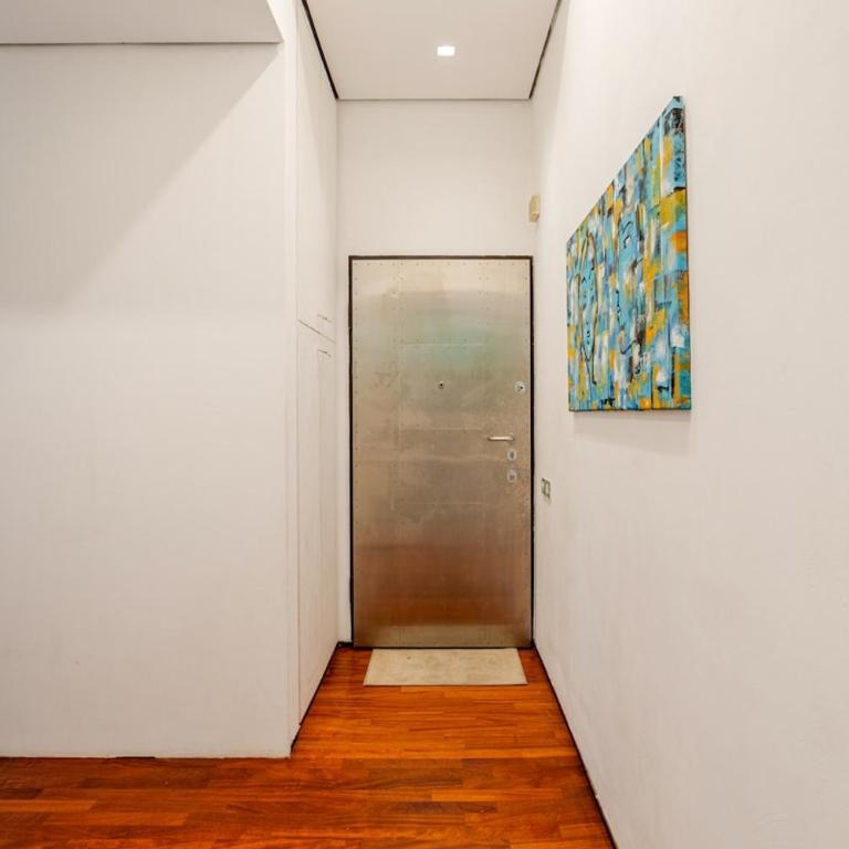 Casa Milton Garden - Three-Bedroom Apartment - 26