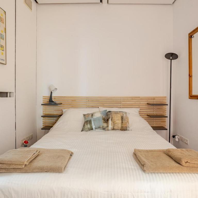 Casa Milton Garden - Three-Bedroom Apartment - 5