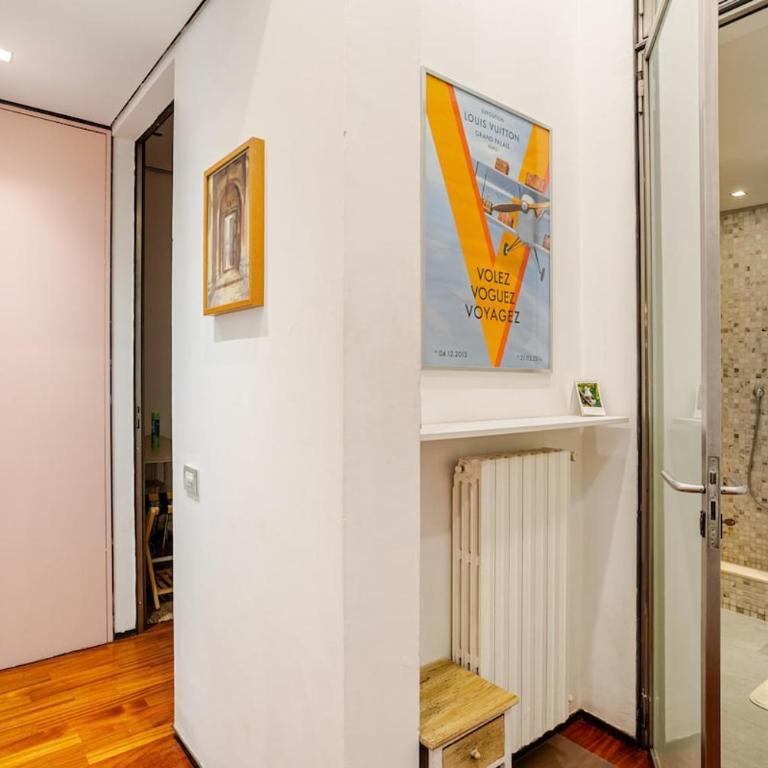 Casa Milton Garden - Three-Bedroom Apartment - 29