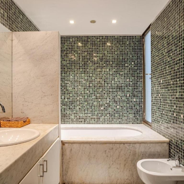 Casa Milton Garden - Three-Bedroom Apartment - 19
