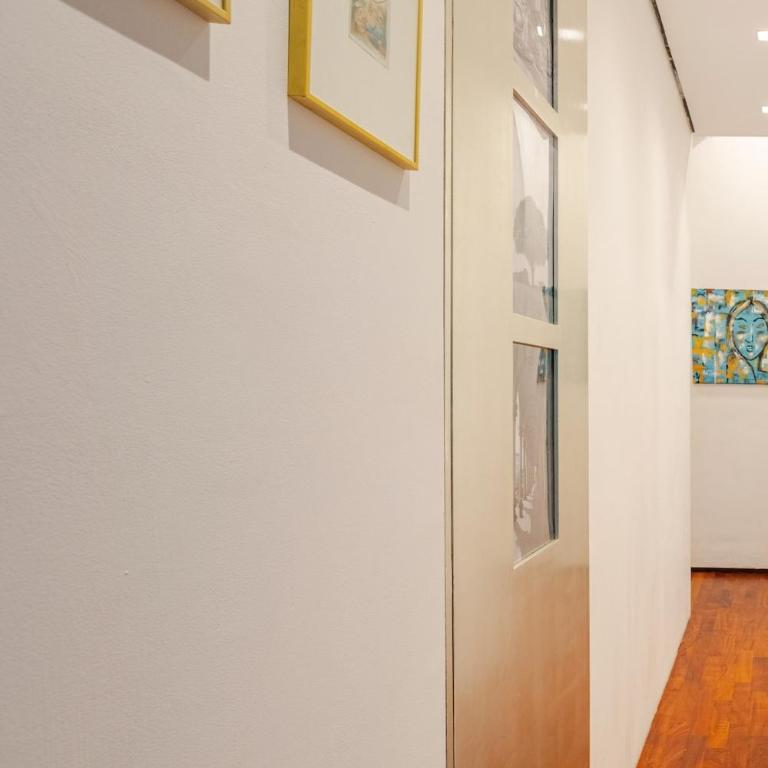 Casa Milton Garden - Three-Bedroom Apartment - 30