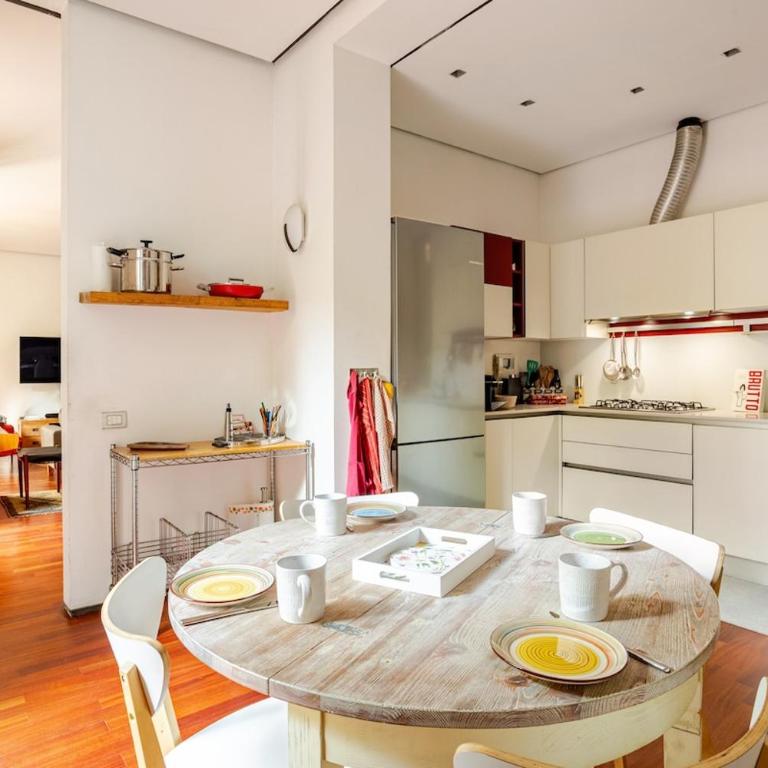 Casa Milton Garden - Three-Bedroom Apartment - 23