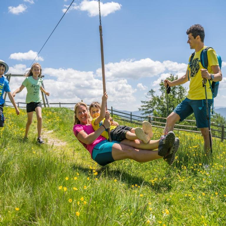 Alpine Holiday Home in Lungau - Maison de Vacances 3 Chambres - 32