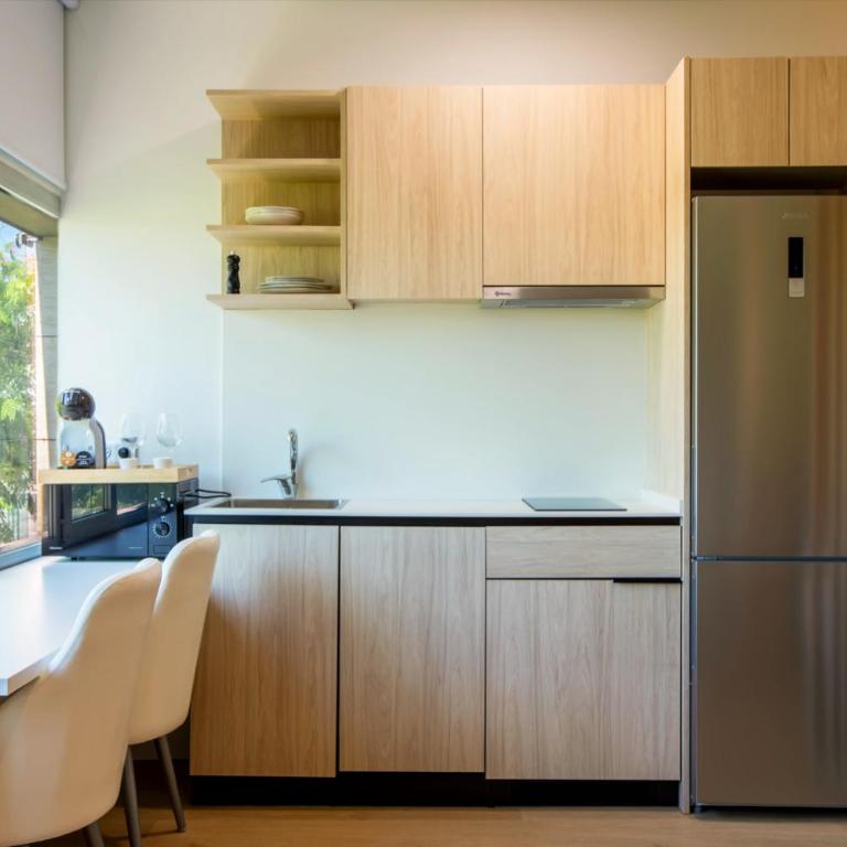 Aravaca Palm - Appartement Standard - 7