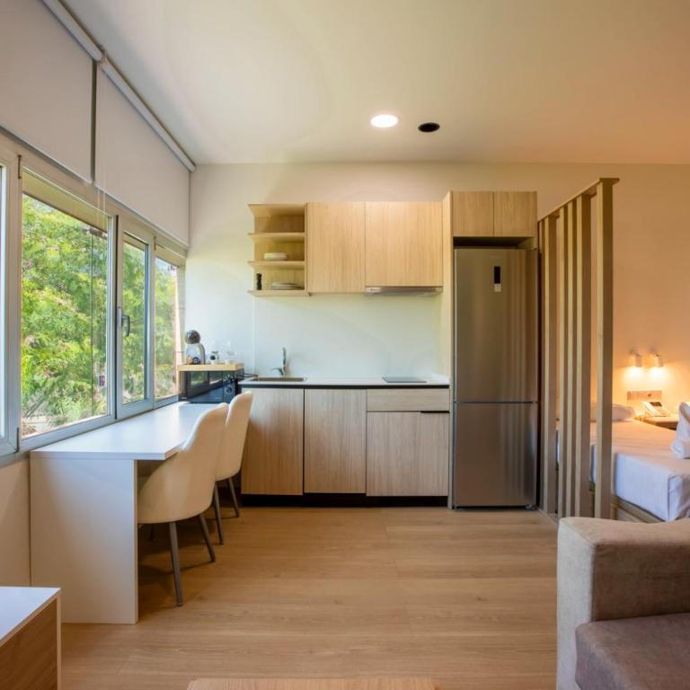 Aravaca Palm - Appartement Standard - 6