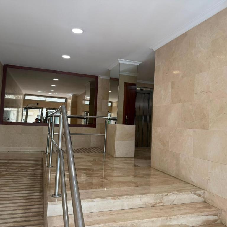 Romero - Apartamento de 1 dormitorio - 30