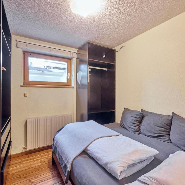 Fürmesli Appartements - Standard Studio - 1