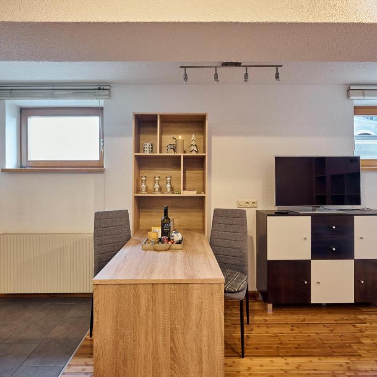 Fürmesli Appartements - Superior Apartment mit 2 Schlafzimmern - 12