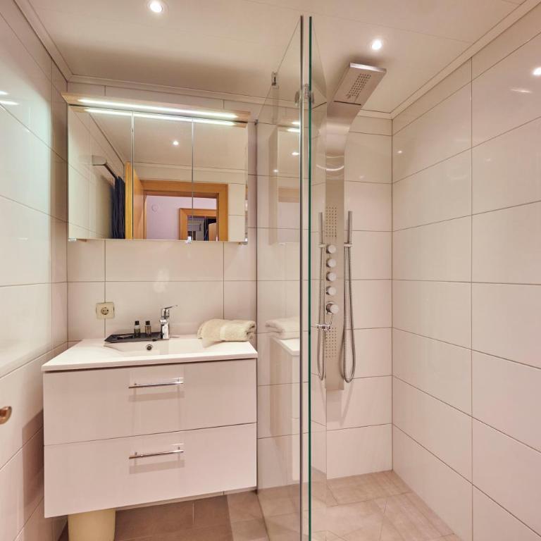 Fürmesli Appartements - Standard Studio - 3
