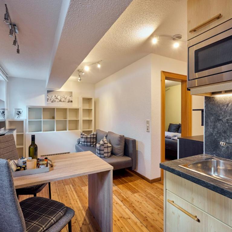 Fürmesli Appartements - Standard Studio - 4