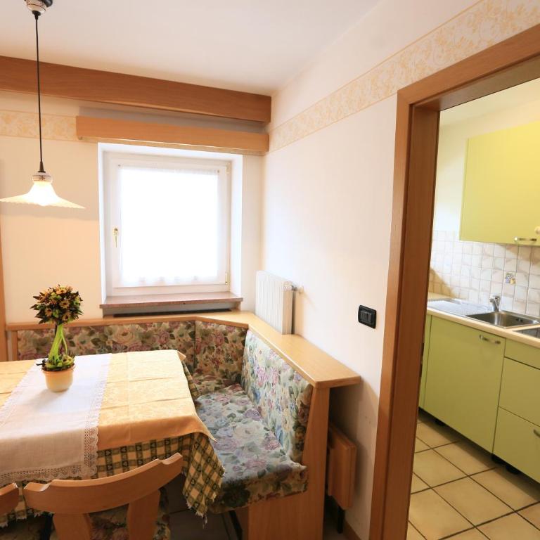 Appartamenti Arnica - Studio - 3