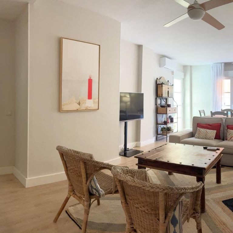 Apartamento Buho Real - Vistahermosa - Apartamento de 3 dormitorios - 24