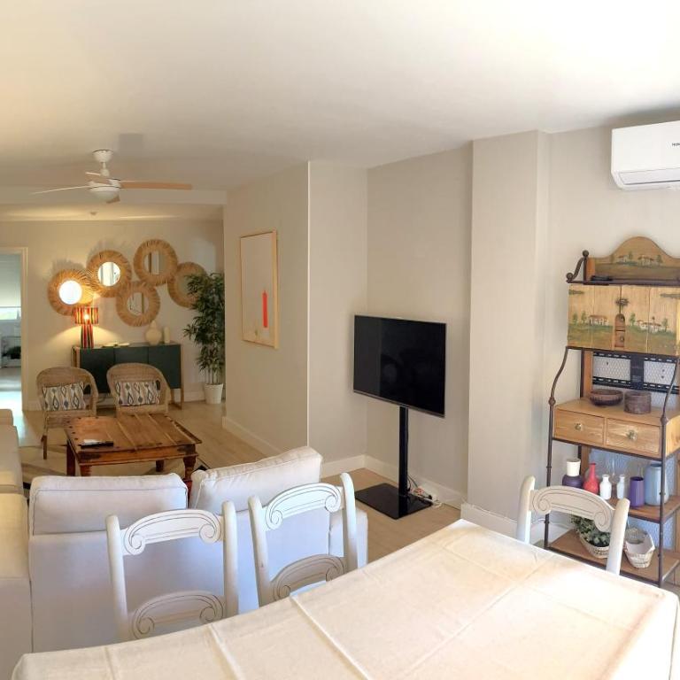 Apartamento Buho Real - Vistahermosa - Apartamento de 3 dormitorios - 25