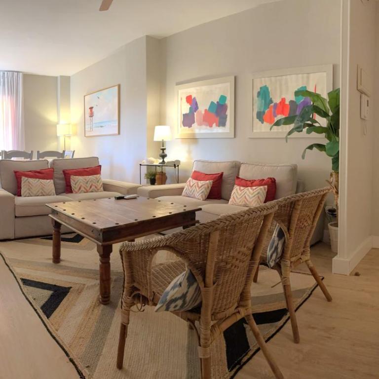 Apartamento Buho Real - Vistahermosa - Apartamento de 3 dormitorios - 26