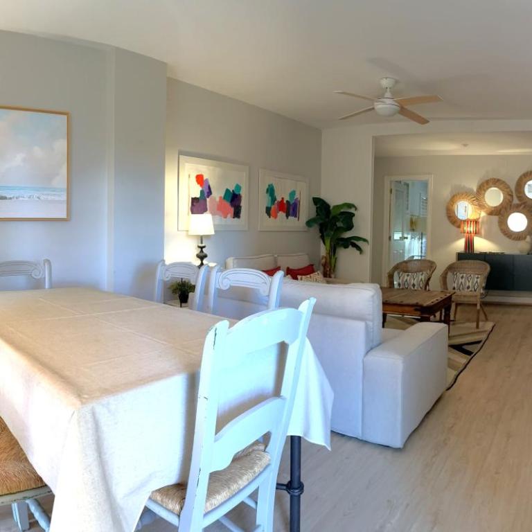 Apartamento Buho Real - Vistahermosa - Apartamento de 3 dormitorios - 28