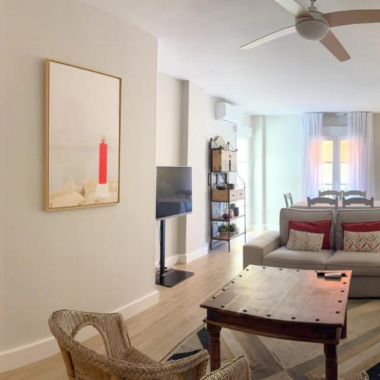 Apartamento Buho Real - Vistahermosa - Apartamento de 3 dormitorios - 29