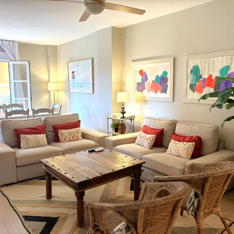 Apartamento Buho Real - Vistahermosa - Apartamento de 3 dormitorios - 30