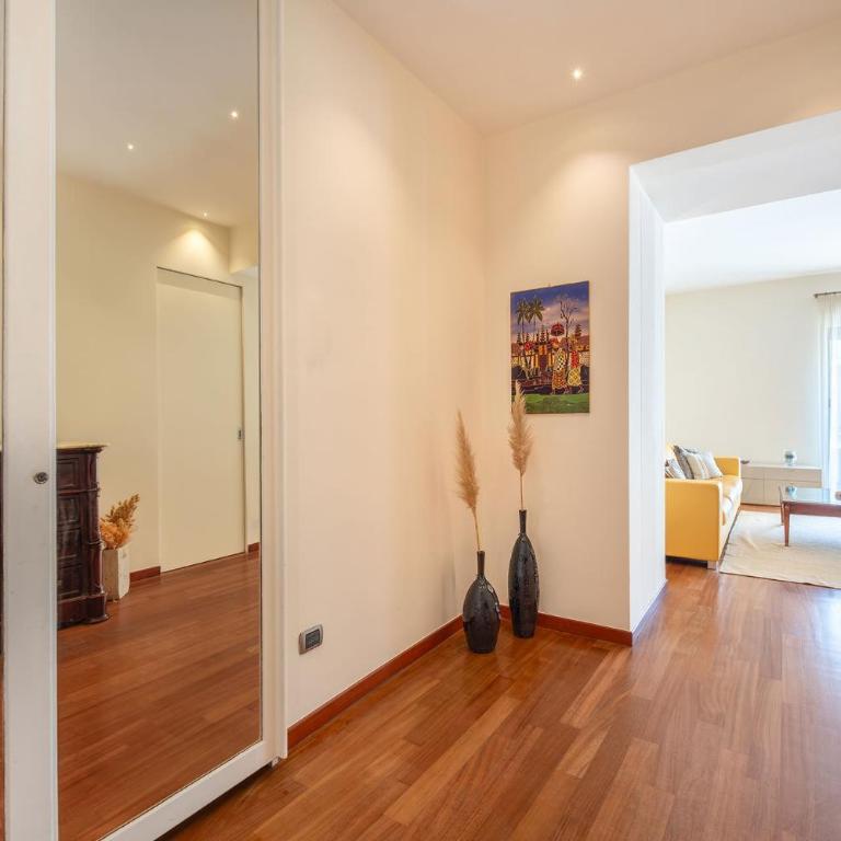 Loredana Luxury House - Appartamento Deluxe con 2 Camere da Letto - 11