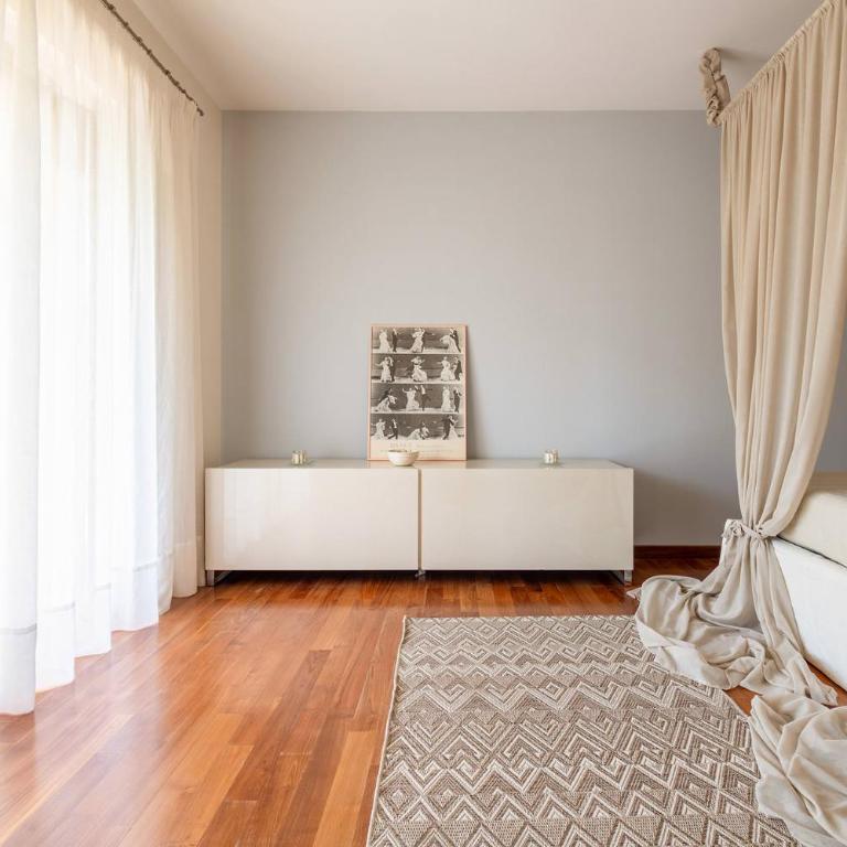 Loredana Luxury House - Appartamento Deluxe con 2 Camere da Letto - 17