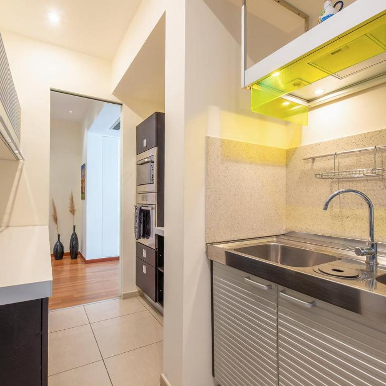 Loredana Luxury House - Appartamento Deluxe con 2 Camere da Letto - 24