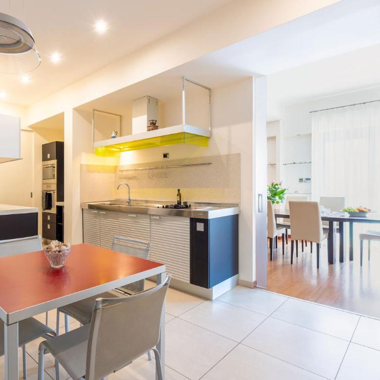 Loredana Luxury House - Appartamento Deluxe con 2 Camere da Letto - 25