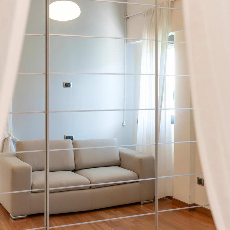 Loredana Luxury House - Appartamento Deluxe con 2 Camere da Letto - 27