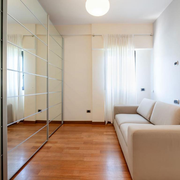 Loredana Luxury House - Appartamento Deluxe con 2 Camere da Letto - 34