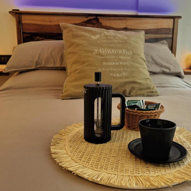 Studio apartment 150 meters from the sea - Apartamento de 1 dormitorio - 9