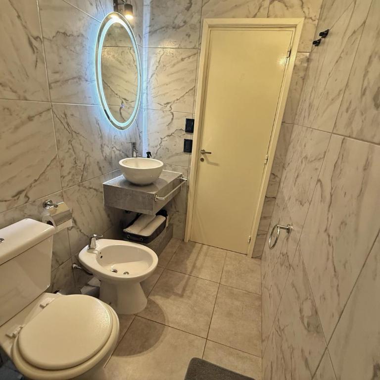Studio apartment 150 meters from the sea - Apartamento de 1 dormitorio - 10