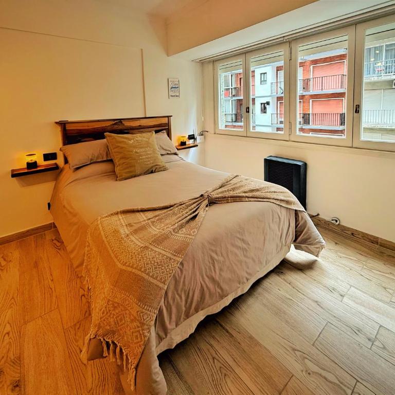 Studio apartment 150 meters from the sea - Apartamento de 1 dormitorio - 3