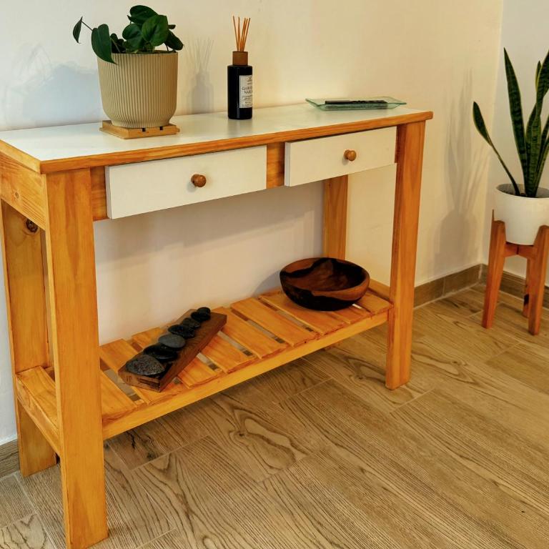 Studio apartment 150 meters from the sea - Apartamento de 1 dormitorio - 5