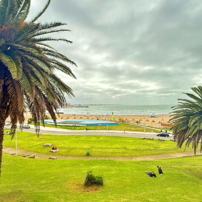 Studio apartment 150 meters from the sea - Apartamento de 1 dormitorio - 6