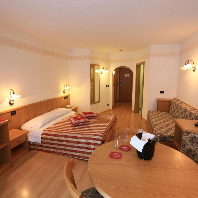 Appartamenti Arnica - Appartement - 4