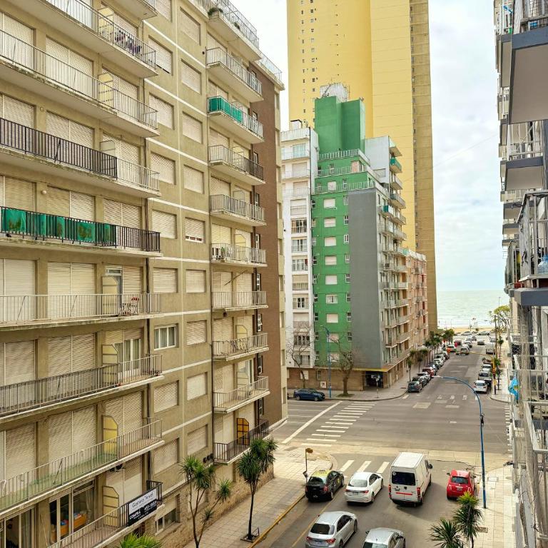 Studio apartment 150 meters from the sea - Apartamento de 1 dormitorio - 8