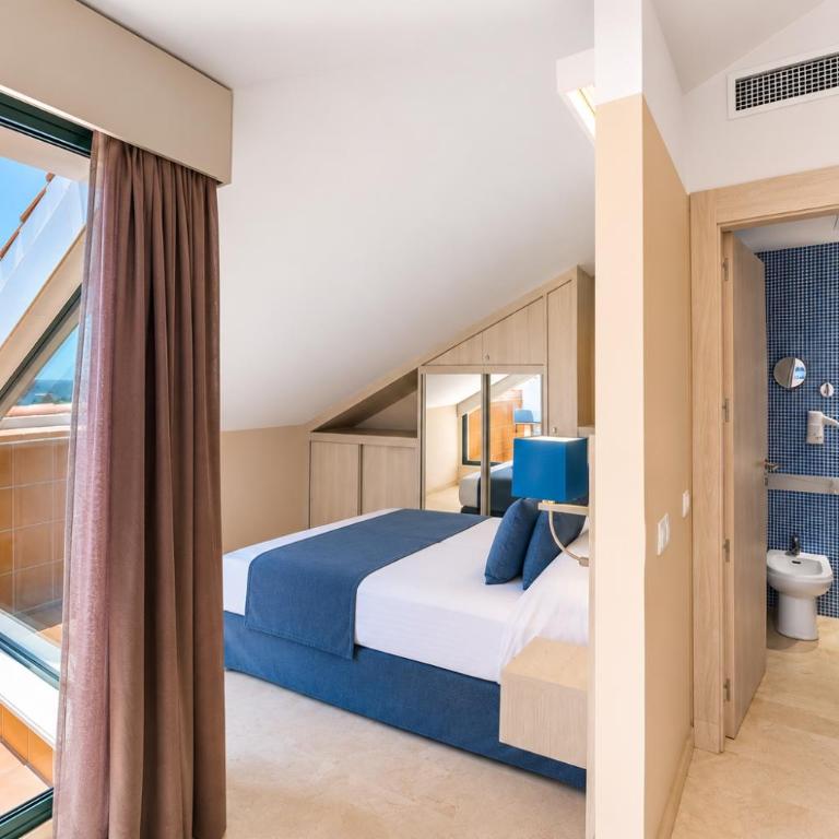 Benalmadena Palace Spa - Studio (2 Erwachsene) - 2