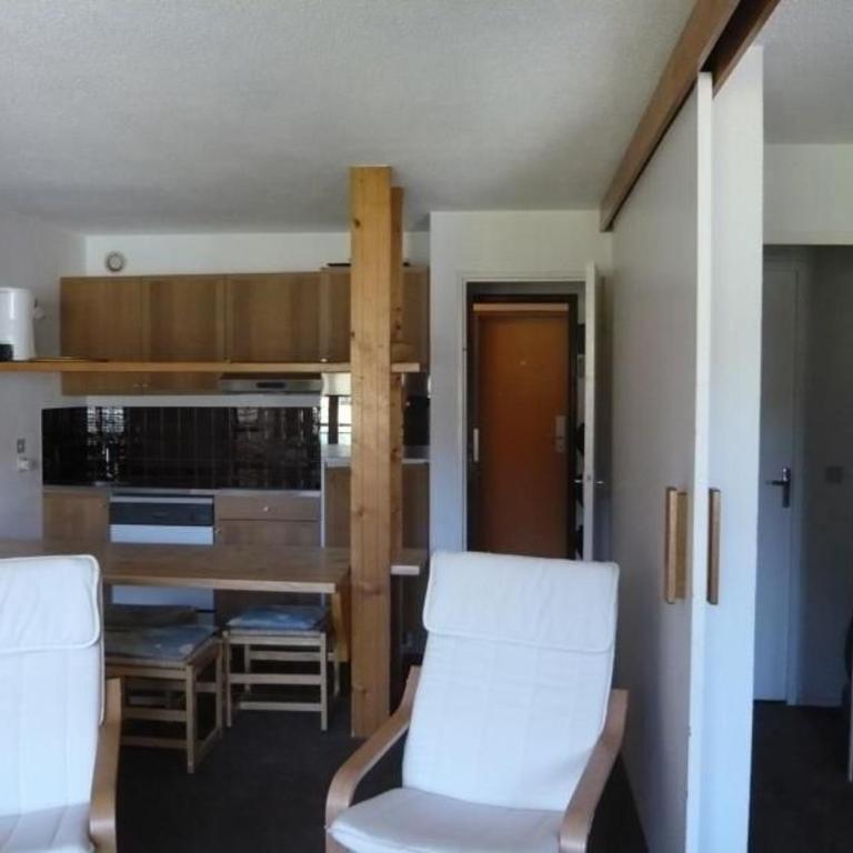 Appartement La Daille - Appartamento con 1 Camera da Letto - 8