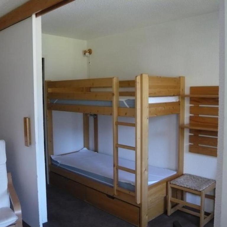 Appartement La Daille - Appartamento con 1 Camera da Letto - 2