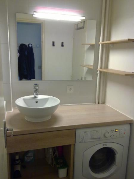 Appartement La Daille - Appartamento con 1 Camera da Letto - 6